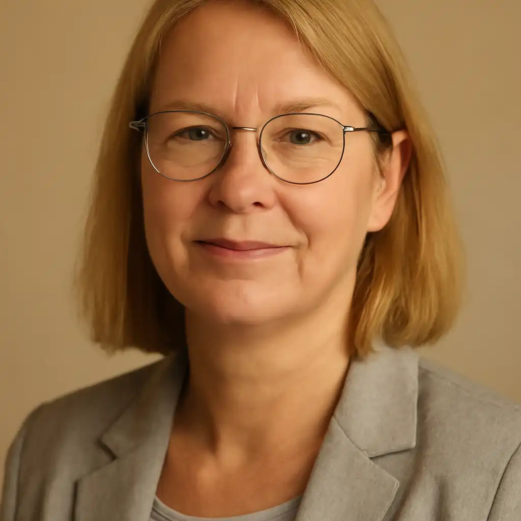 Jutta Richter